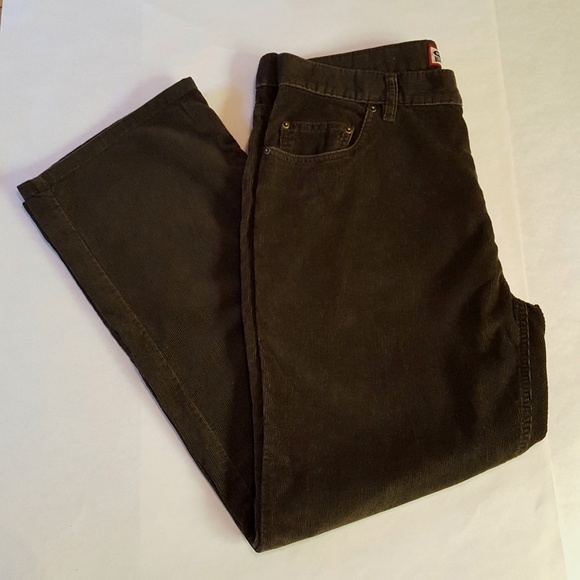 Old navy mens corduroy pants Clearance